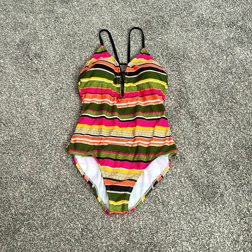 Jantzen, NWOT one-piece swimsuit